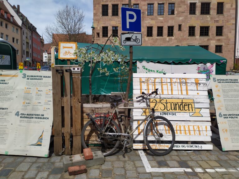 Read more about the article Bike repair stations